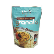 (Pack Of 12) - Low Sugar Granola | LIZI'S GRANOLA