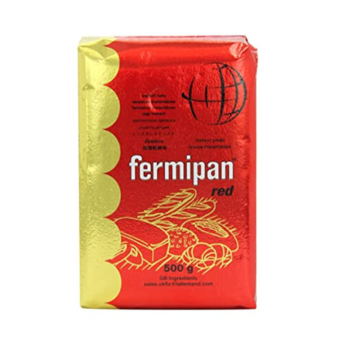 Fermipan | Dried Yeast | 14 x 500g