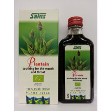 (Pack of 16) Salus - Plantain Plant Juice 200 ML