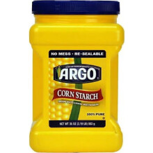 Argo Cornstarch - 35Oz - Case Pack Of 4