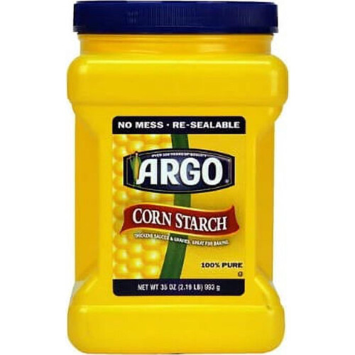 Argo Cornstarch - 35Oz - Case Pack Of 4