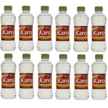 Karo Red Light Original Corn Syrup 473 ml/bottle - 12 Per Case