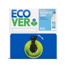 Ecover Camomile & Clementine Washing Up Liquid (15L)