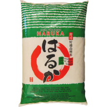 Haruka Sushi Rice, 10 kg