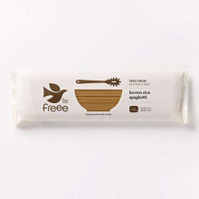 Doves Farm | Organic Brown Rice Spaghetti | 12 x 500G