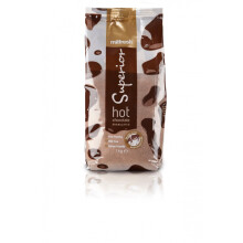 Milfresh Superior Hot Chocolate 10x1kg