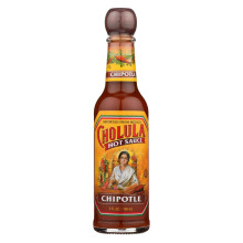 Melinda's Chipotle Sauce, 5-ounce Bottles (Case of 12) by Melinda's