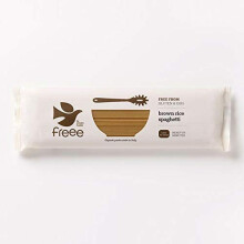 Doves Farm Org Brown Rice Spaghetti 500g x 12 (Pack of 12)