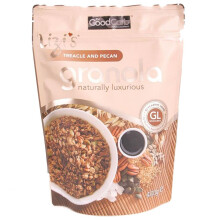 Lizi'S | Lizi's Treacle/Pecan Granola | 7 x 400g