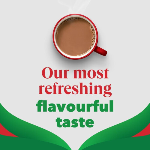 PG Tips PG Tips Catering One Cup Tea Bags - 2x1100 2