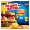 Walkers Walkers Cheese & Onion Crisps Grab Bag 45g 5