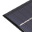 Polysilicon Solar Panel 0.6W 3V Portable Level A for Garden Solar Lights 5