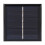 Polysilicon Solar Panel 0.6W 3V Portable Level A for Garden Solar Lights 2