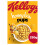 Kelloggs Kellogg's Honey Pops Cereal I 330g Boxes, Pack of 16 1