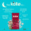 Kallo Dark Chocolate Mini Rice Cakes, 9 x 84g 2