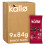Kallo Dark Chocolate Mini Rice Cakes, 9 x 84g 1