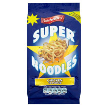 Batchelors Supernoodles Chicken 100 g (Pack of 24)