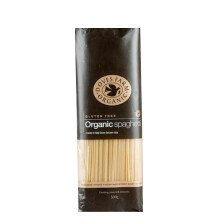 Doves Farm | Organic Brown Rice Spaghetti | 2 x 12 x 500g