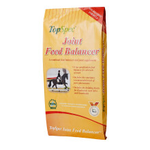 TopSpec Unisex's TCP0140 Joint Feed Balancer, Clear, One Size