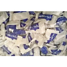 Lichfields Wrapped Mint Imperials Sweets 1 x 10kg