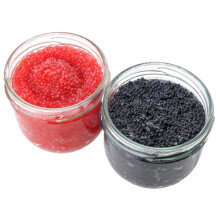 Lumpfish Roe 100gr x 2 pack