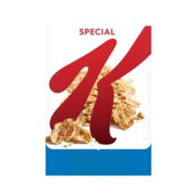 Kellogg's Special K The Original 500gr x 5 pack