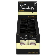 Lichfield Fairtrade Hot Chocolate Sachets -250 x 28gm