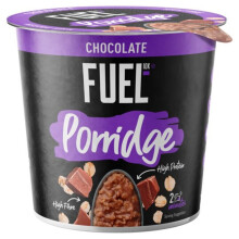 Fuel 10K Chocolate Porridge Pot 70gr x 20 pack