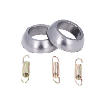 Kit de ressorts pour joints d'échappement 0612-887 0612-530 VTT