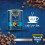 Maxwell House Coffee Granules 750g 2