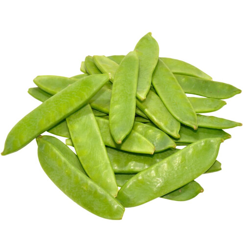 Fresh Mangetout 1 kg -/+10%