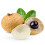 Longan 1 kg -/+10% 1