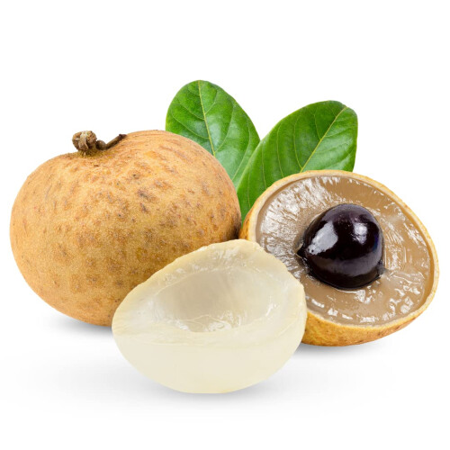 Longan 1 kg -/+10%