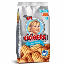 Eti Cicibebe 172gr x 10 Pack