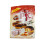 Eti Popkek Mini Caramel 144gr x 10 Pack 1