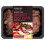 Borders Gold Select Wafer Thin Brisket Pastrami 500g x 1 1