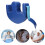 Turning Device Multifunctional PU Leather High 12