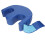 Turning Device Multifunctional PU Leather High 4