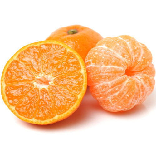 Clementine Satsuma x 80 units
