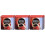 Nescafe Nescafe Original Medium Coffee Case Granules 750 g (Pack of 6) 3
