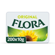Generic Flora Original Spread Portions (200x10grams, 200, count)