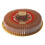 DanCake Chocolate Sponge Cake 400gr x 5 pack 1