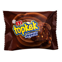 Eti Topkek with Cocoa x 15 Pack