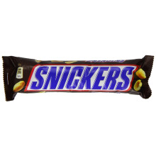 Snickers Bar 48 g (Pack of 48)