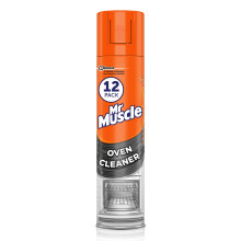 Mr Muscle Oven Cleaner 300ml, Pack of 12