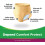 Huggies Depend Female Small/Medium 60 Count (Pack of 1) 2