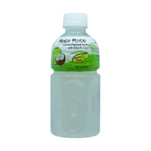 2 x Mogu Mogu Coconut 24 x 320ml
