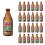 2 x Supermalt Ginger Beer Bottles 24 x 330ml 1