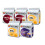 Tassimo Tassimo Coffee Variety Selection Pods - 5 Packs (64 Servings) 1