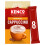 Kenco Kenco Cappuccino Instant Coffee Sachets, 10 Pack Bundle 1